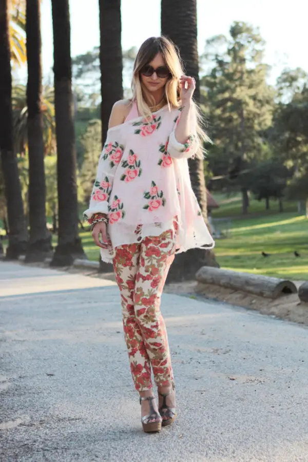double-floral-outfit-1