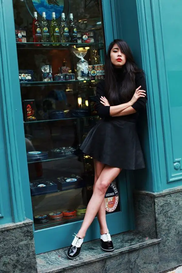 french-girl-inspired-outfit-in-black