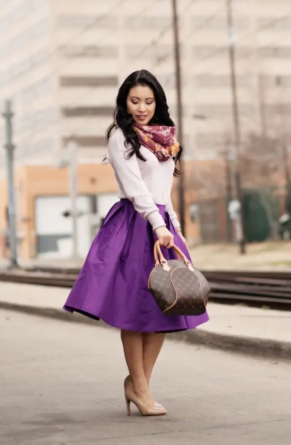 full-purple-midi-skirt