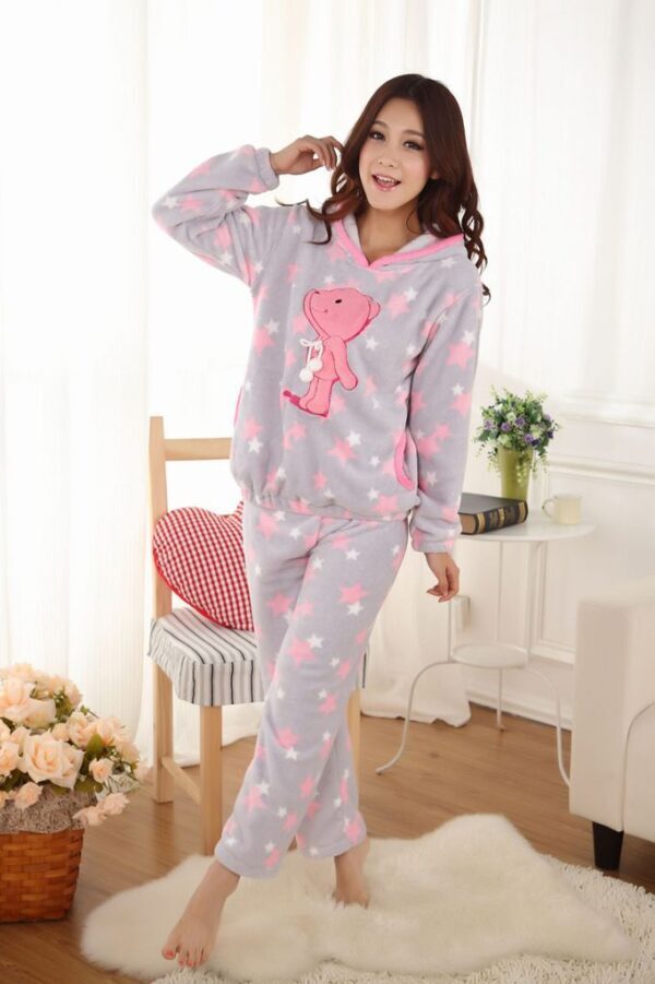 girly-pajamas