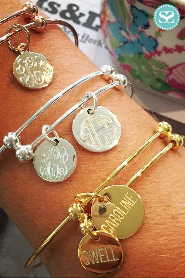 gold-and-silver-charm-bracelets