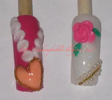 how-to-3d-acrylic-nails