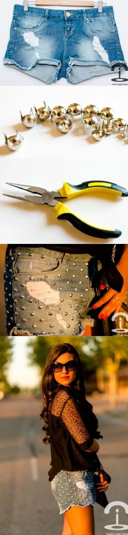 how-to-make-diy-studded-shorts
