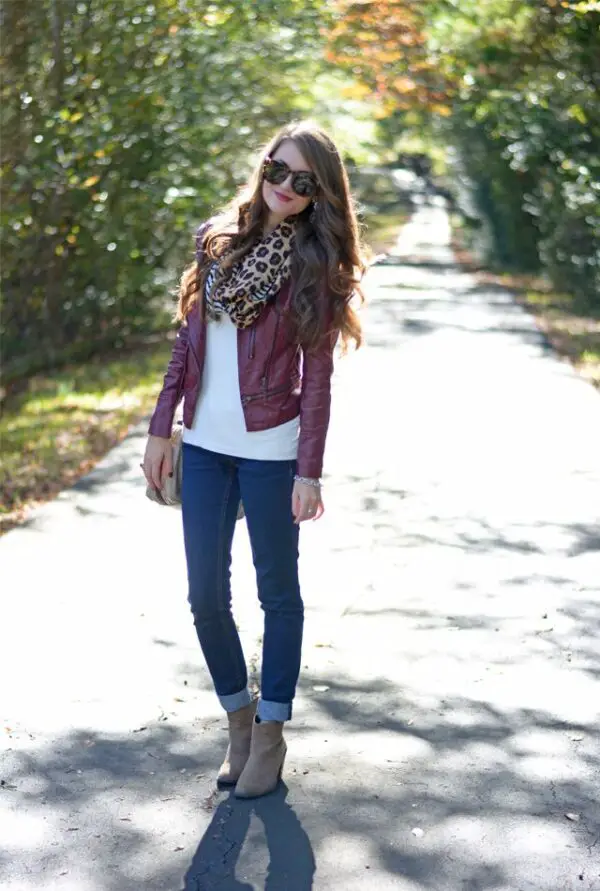 jacket-in-burgundy-leather