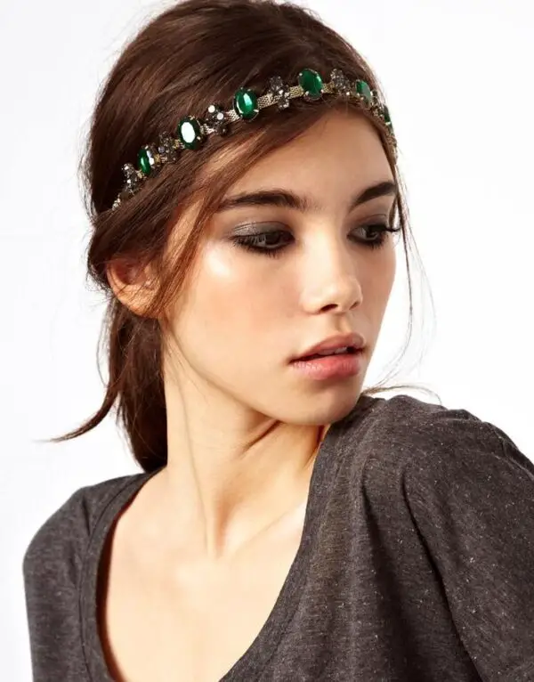 jeweled-headband