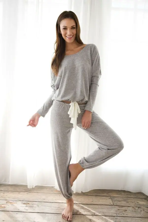 matching-pajama-set
