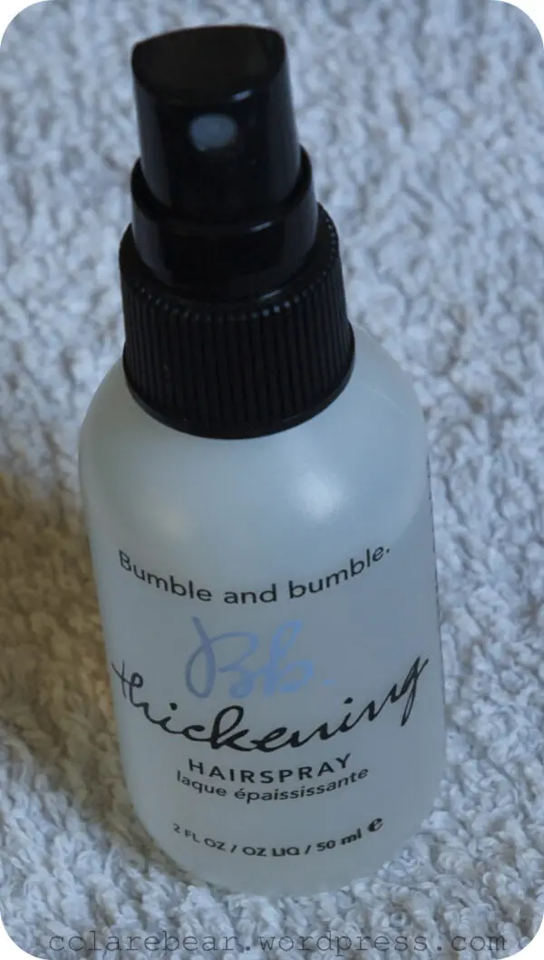 october-favorites-bumble-and-bumble-thickening-hairspray