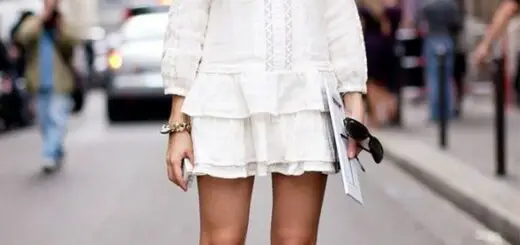 platforms-with-all-white-outfit