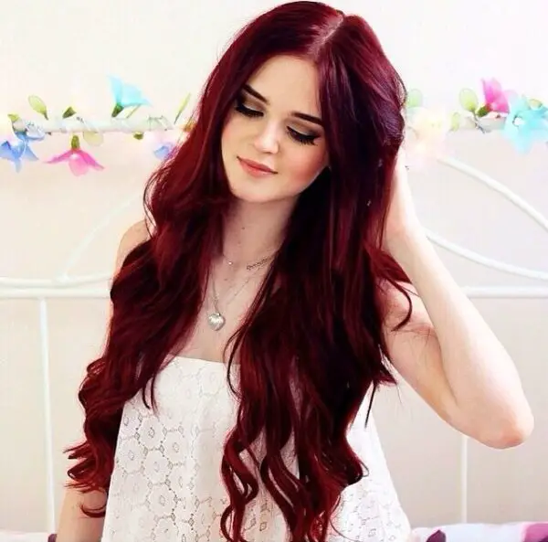 red-hair-with-extensions
