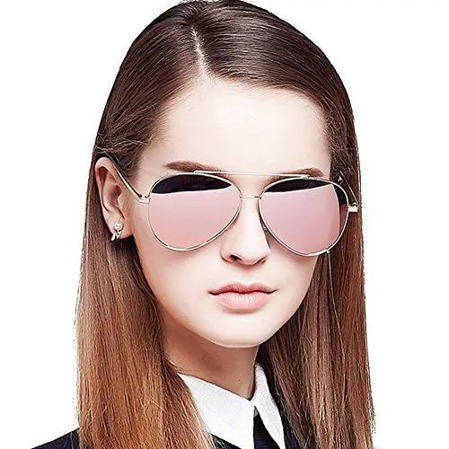 rose-gold-classis-aviator-shape-sunglasses