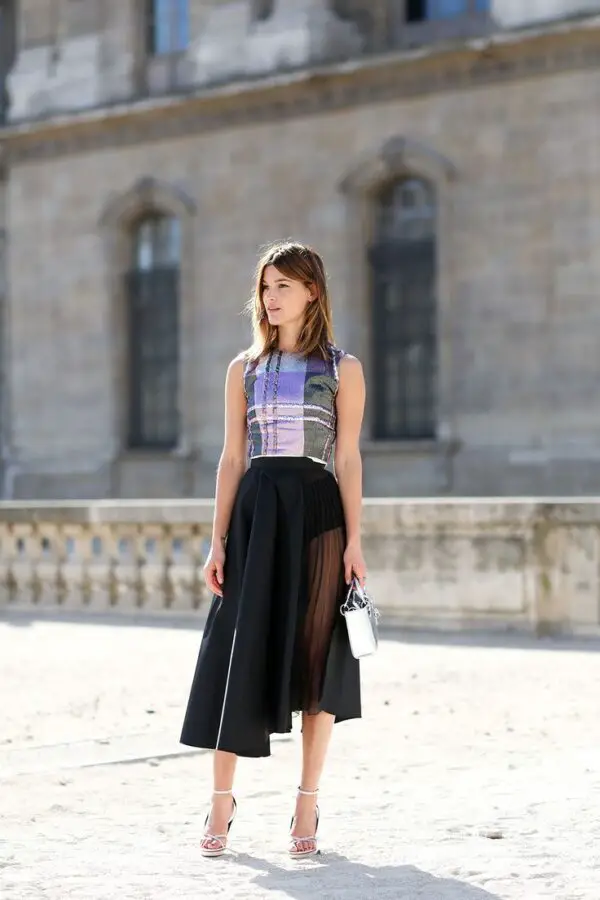 sheer-side-panel-midi-skirt-outfit