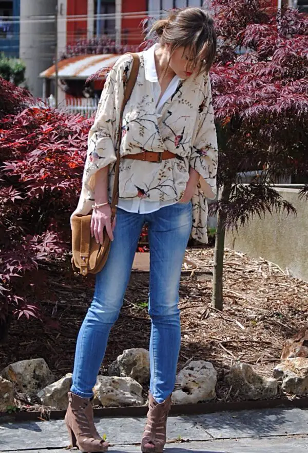 slouchy-boho-chic-look-with-jeans