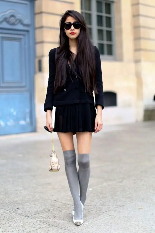 socks-and-shoes-with-miniskirt