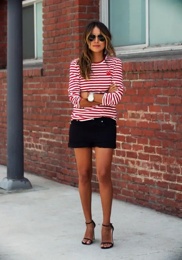 stripes-red-top