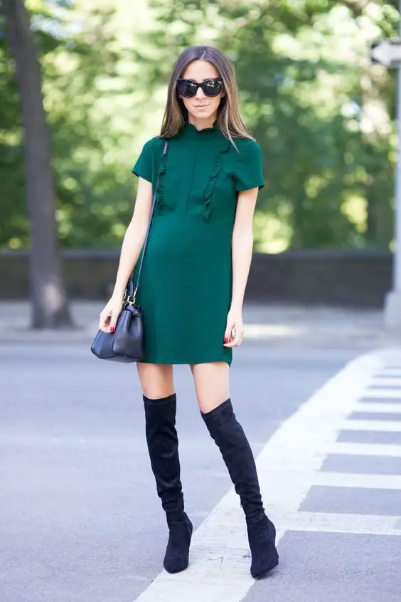 tall-boots-and-mini-dress