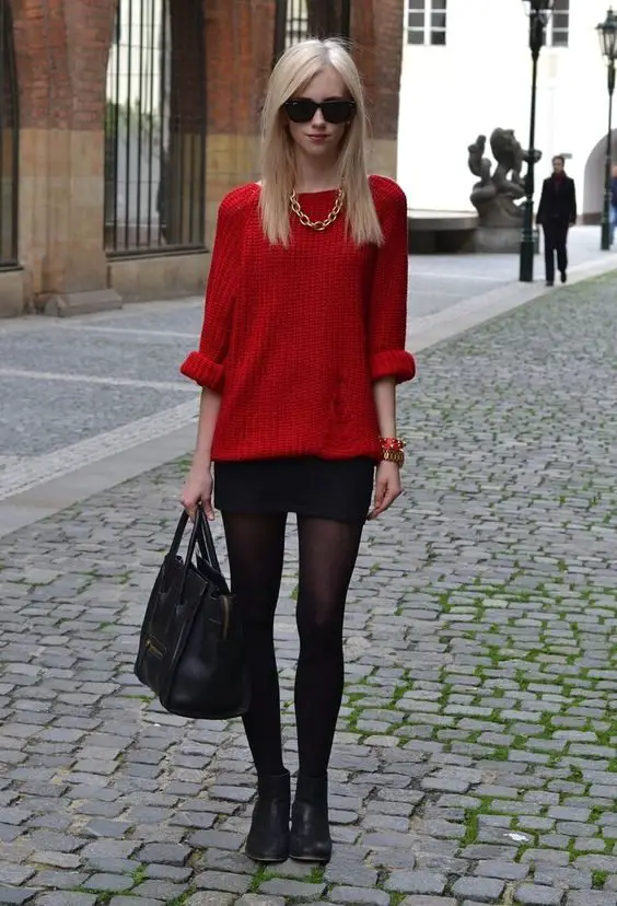 tights-and-mini-skirt