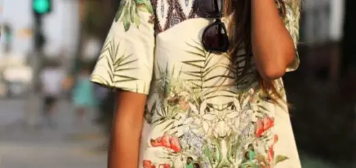 tropical-floral-dress