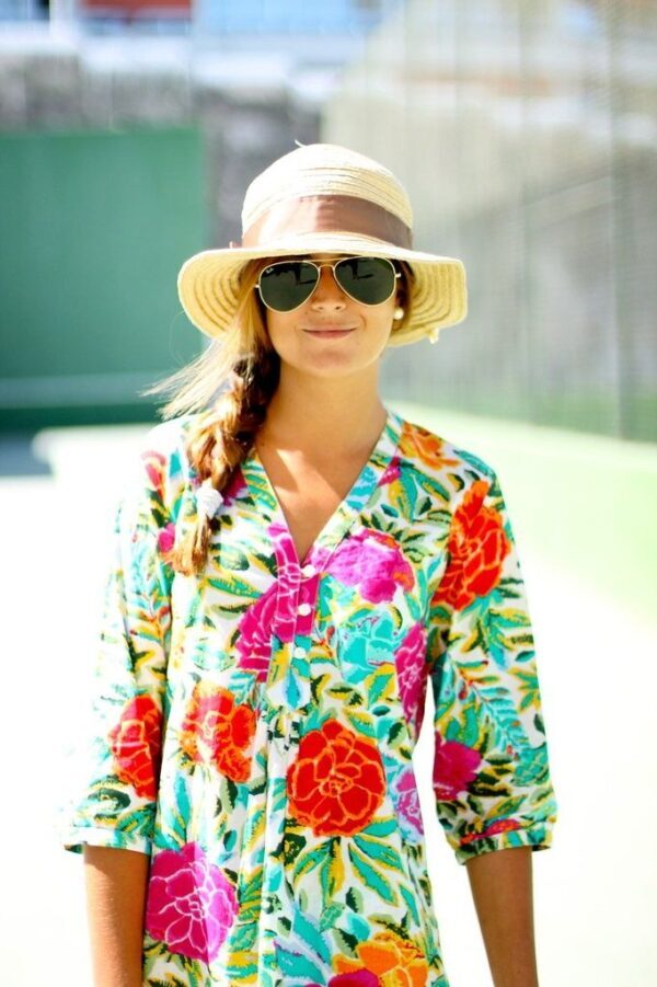 tropical-floral-top