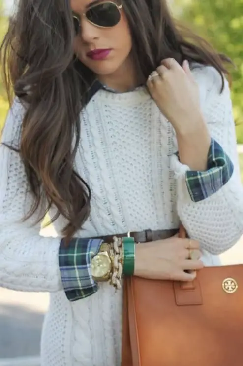 white-belted-sweater