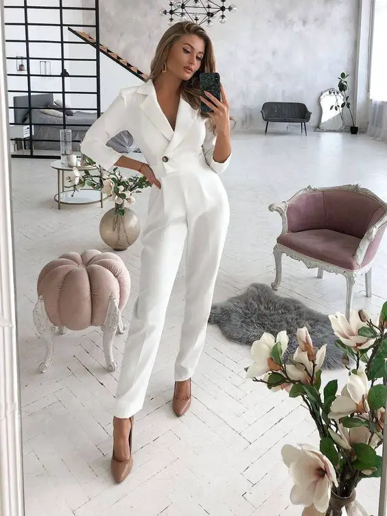 white-formal-jumpsuit-office-outfit