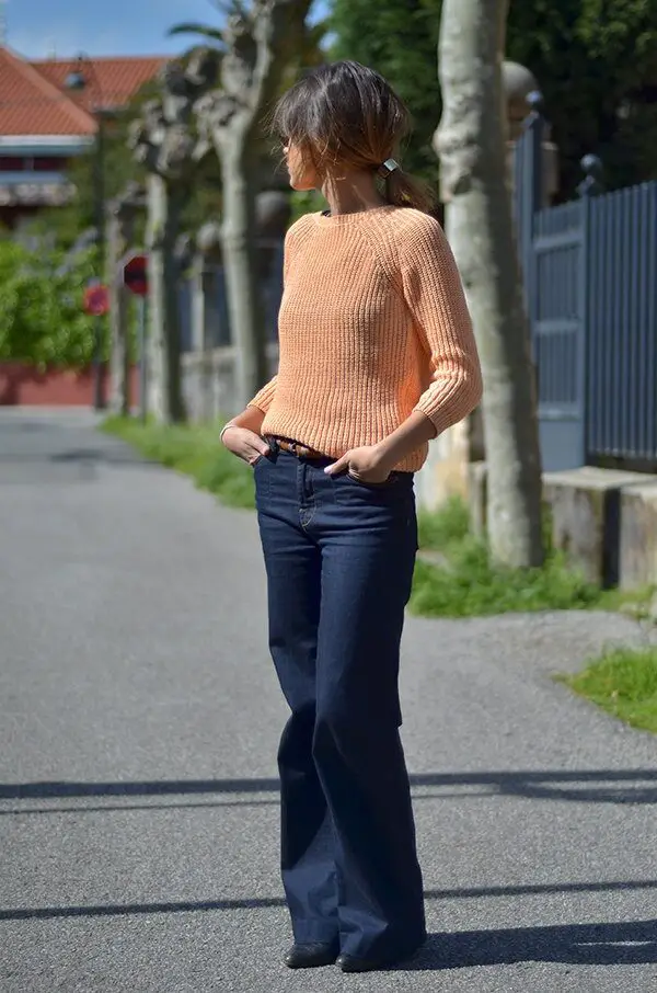 wide-leg-pants-and-knit-top